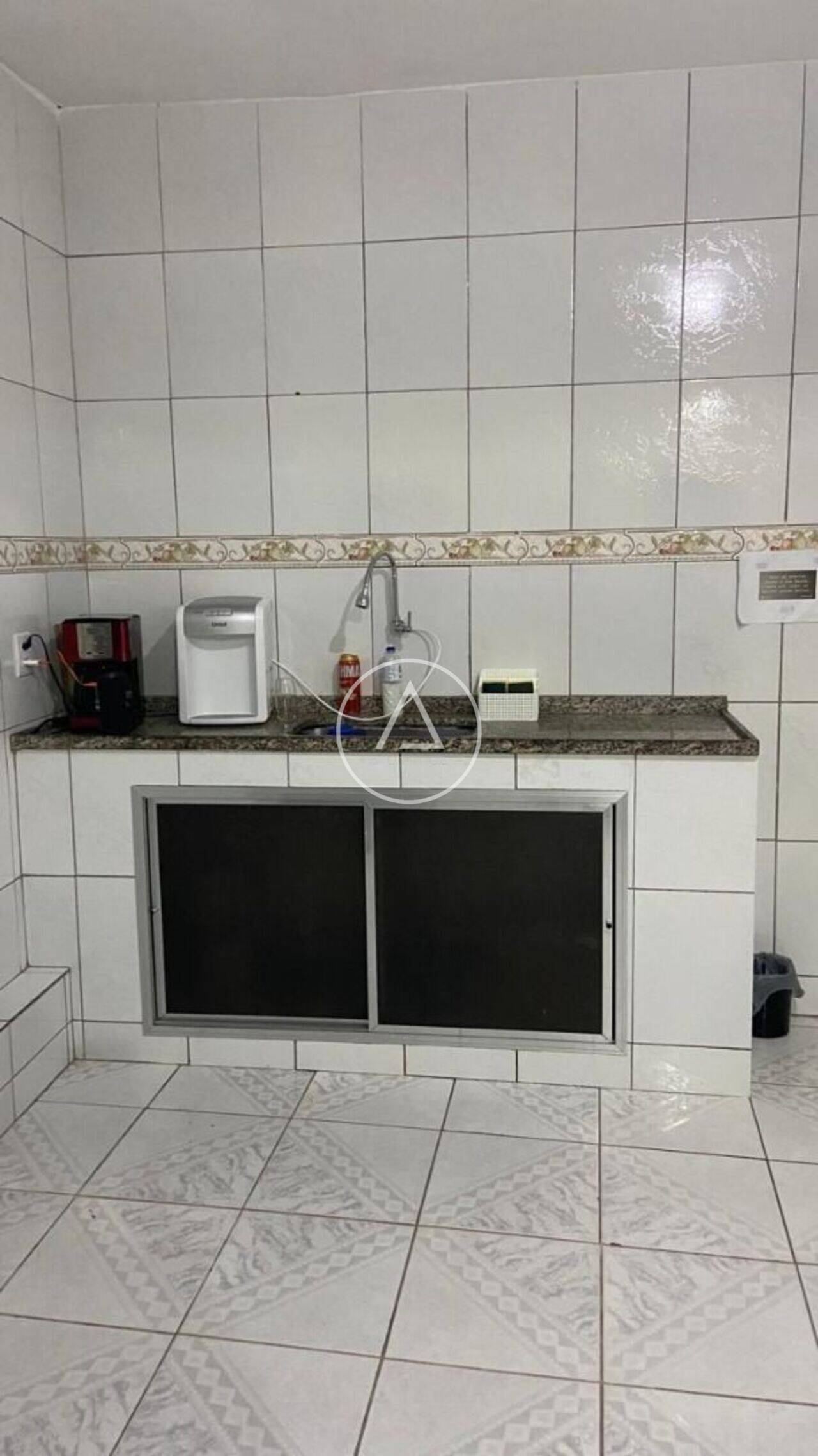 Apartamento Nova Aliança, Rio das Ostras - RJ