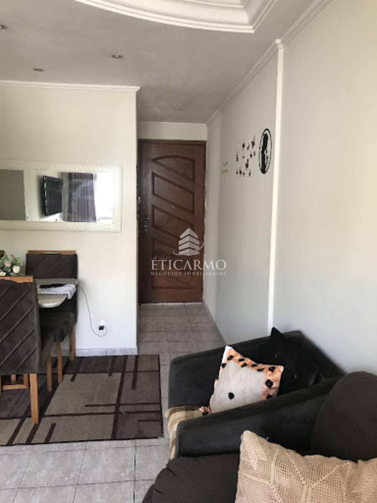 Apartamento Jardim Santa Terezinha , São Paulo - SP