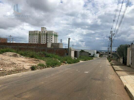 Loteamento Parque Santa Cecilia - Vitória da Conquista - BA, Vitória da Conquista - BA