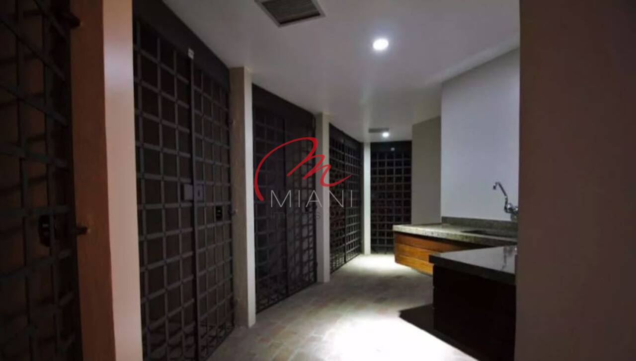 Apartamento duplex Vila Suzana, São Paulo - SP