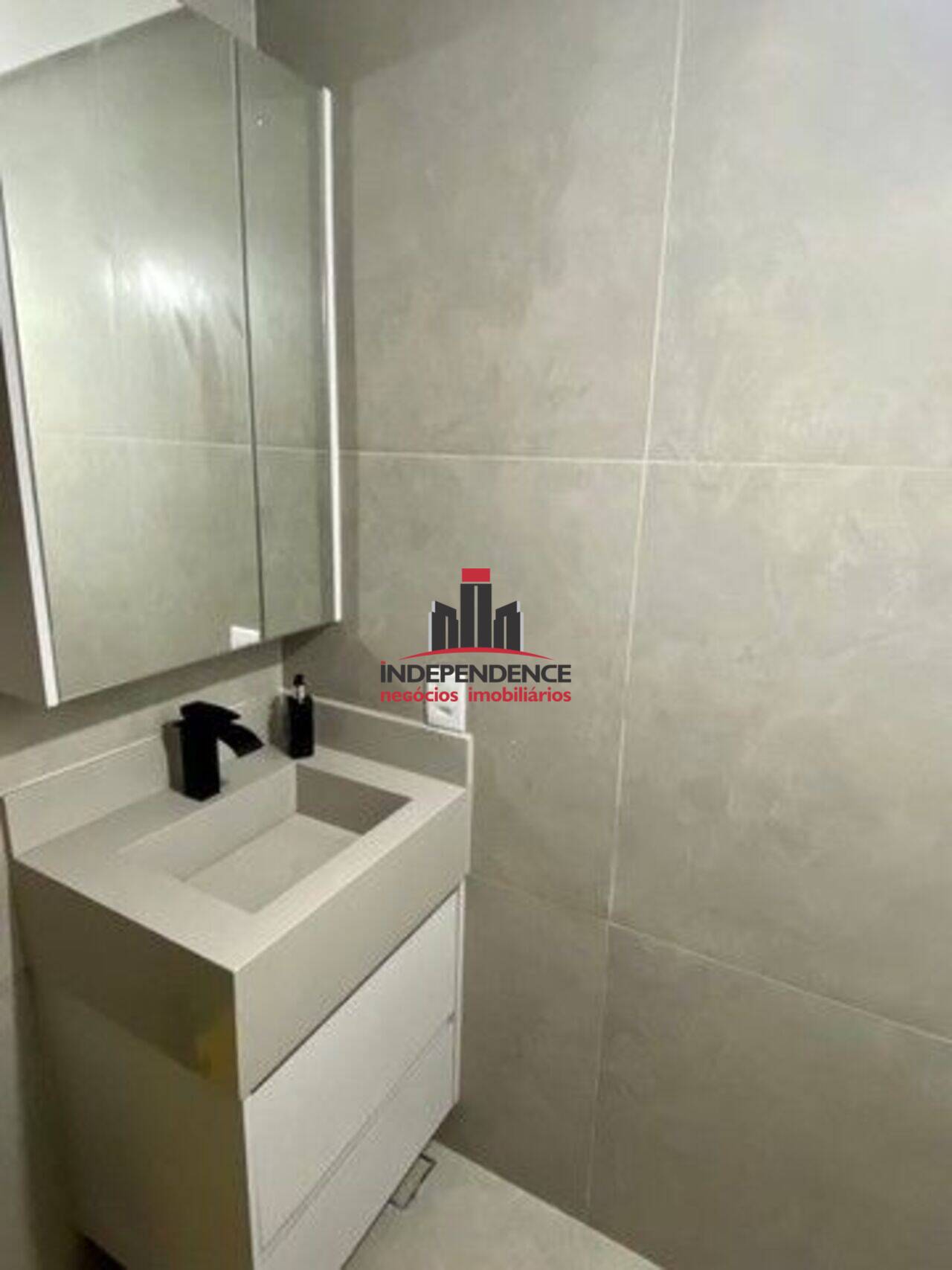 Apartamento Vila Industrial, São José dos Campos - SP