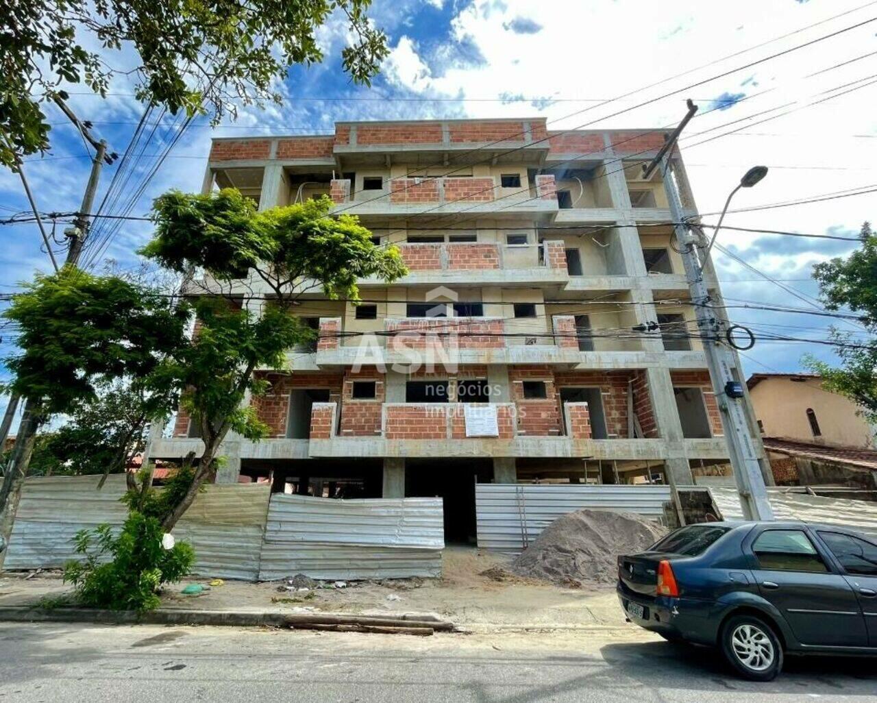Apartamento Recreio, Rio das Ostras - RJ