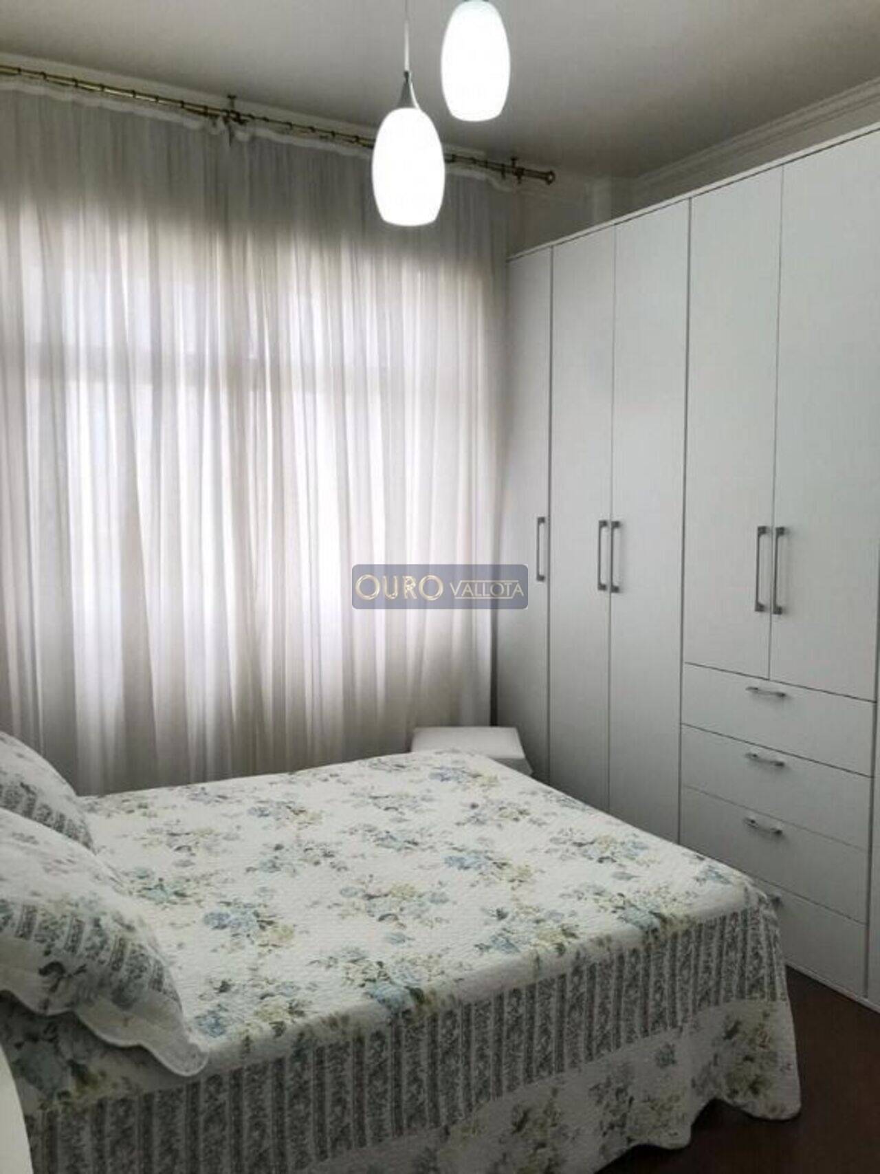 Apartamento Mooca, São Paulo - SP