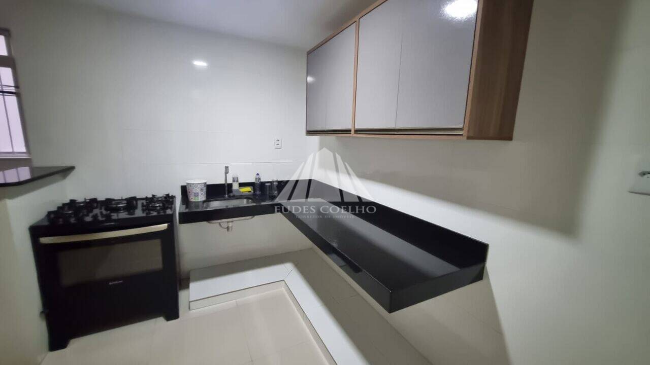 Apartamento Jardim da Penha, Vitória - ES