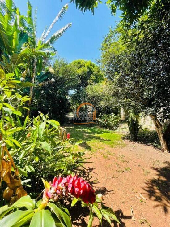 Casa Vila Thais, Atibaia - SP