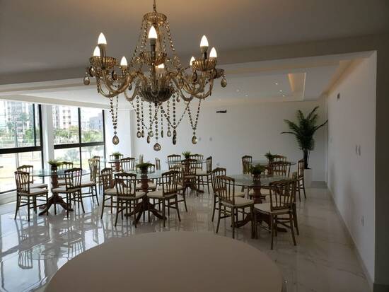 Apartamento de 67 m² Intermares - Cabedelo, à venda por R$ 398.000