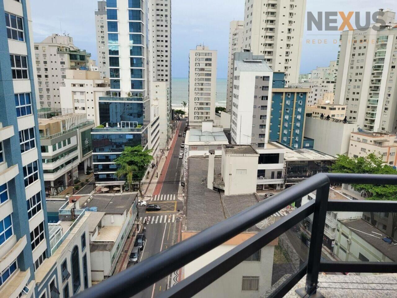 Apartamento Centro, Balneário Camboriú - SC