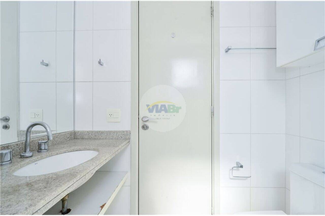 Apartamento Vila Olímpia, São Paulo - SP