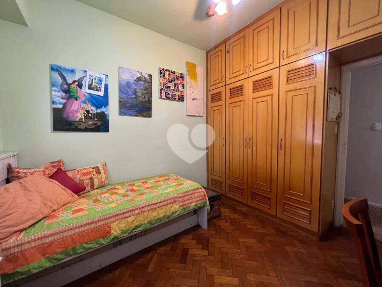 Apartamento Copacabana, Rio de Janeiro - RJ