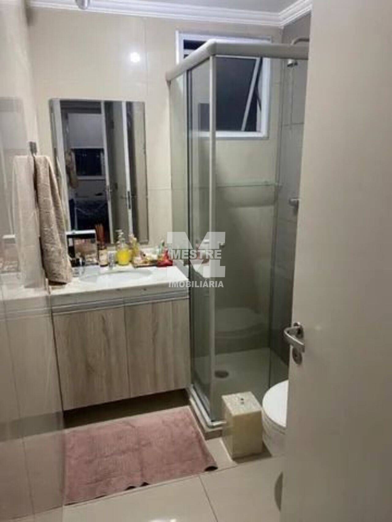 Apartamento Vila Endres, Guarulhos - SP