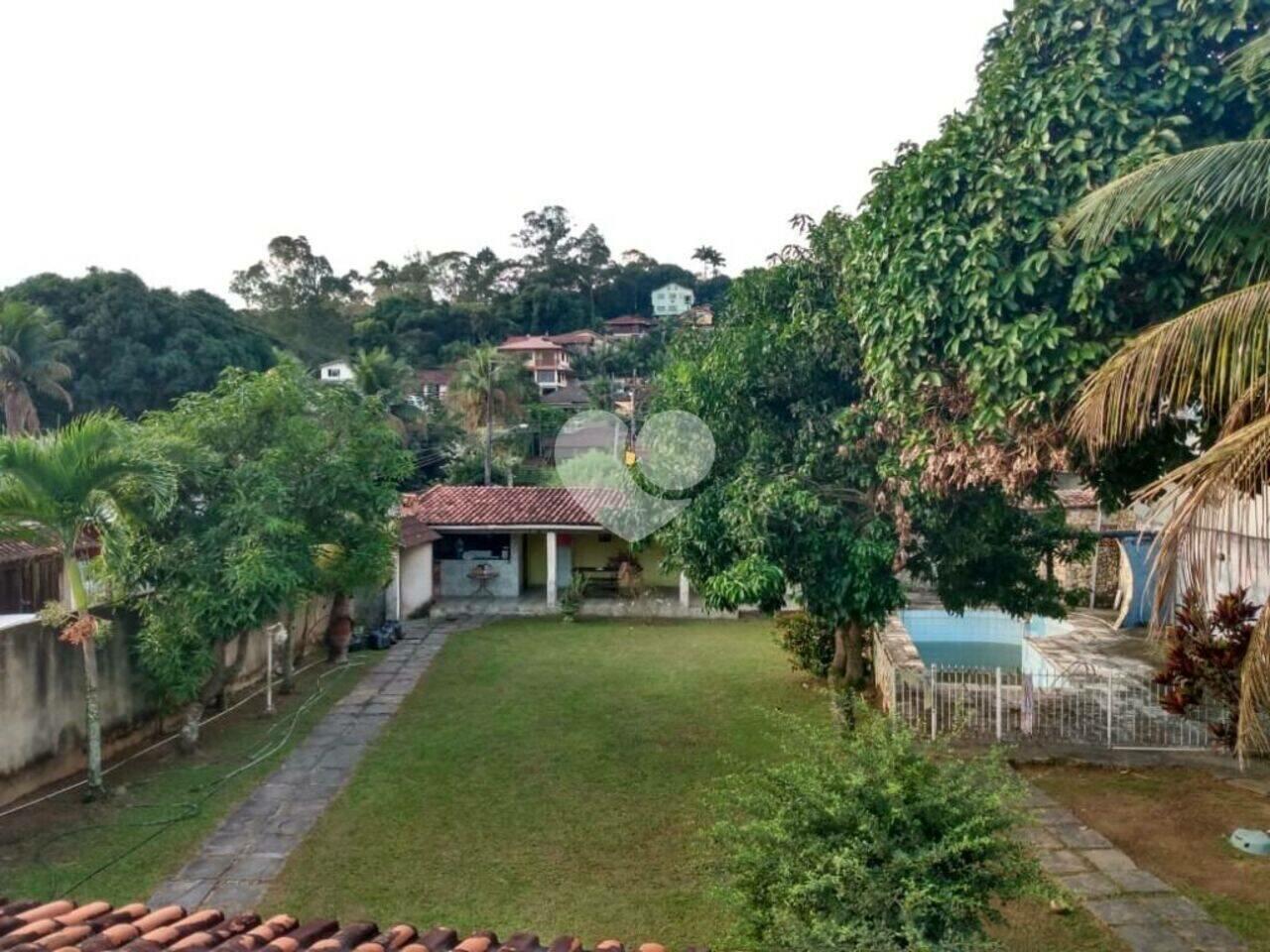 Casa Ilha de Guaratiba, Rio de Janeiro - RJ