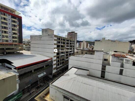 Centro - Juiz de Fora - MG, Juiz de Fora - MG