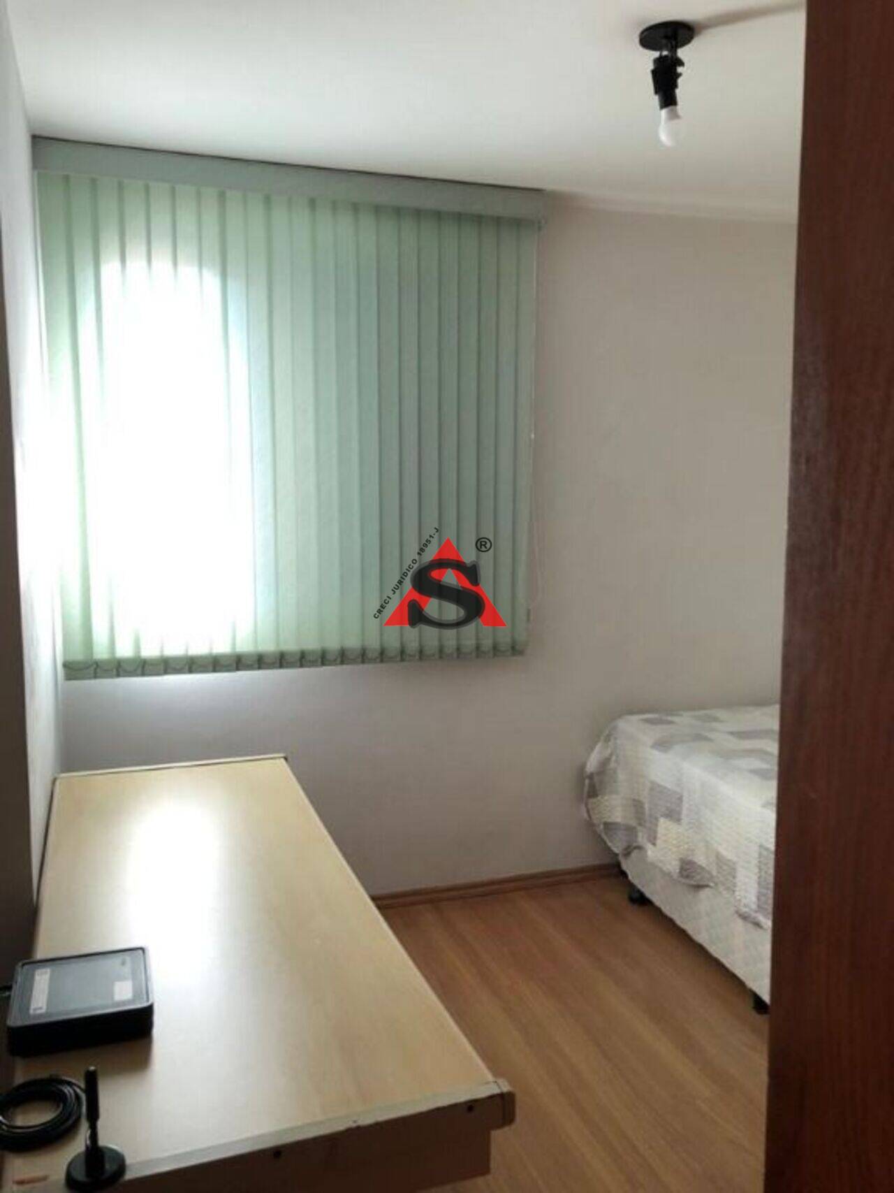 Apartamento Ipiranga, São Paulo - SP