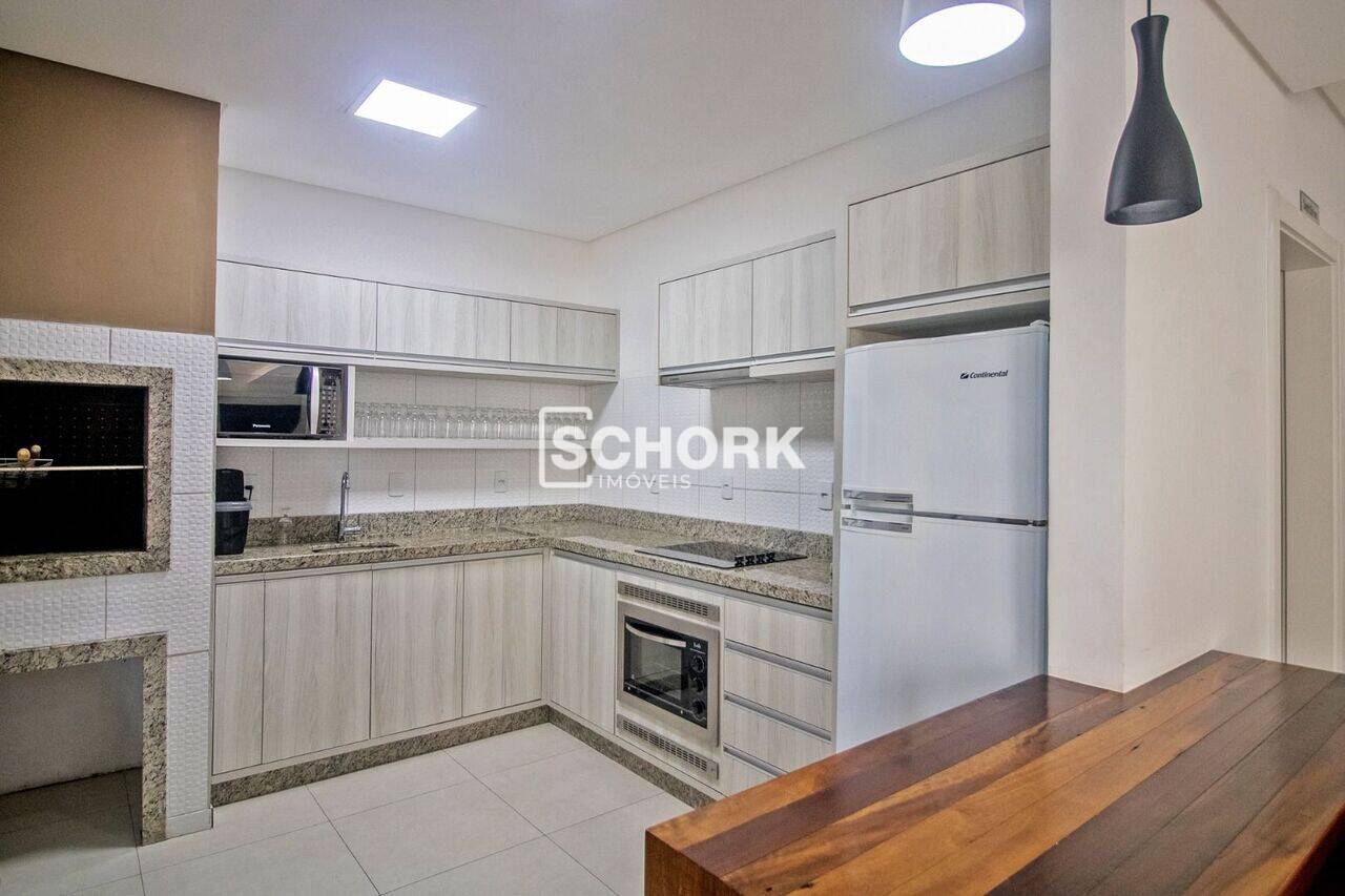 Apartamento Itoupava Central, Blumenau - SC