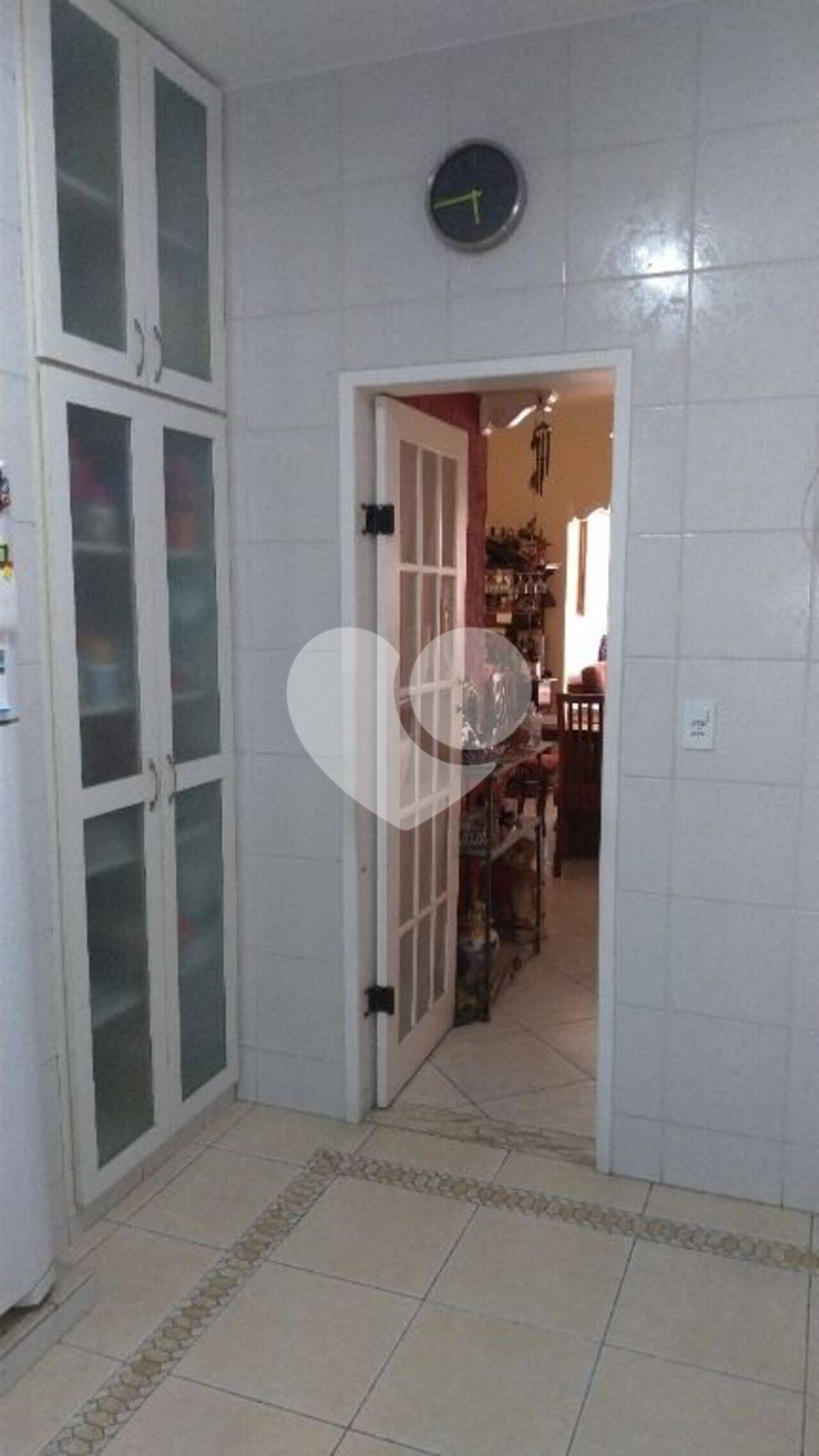 Apartamento Tijuca, Rio de Janeiro - RJ