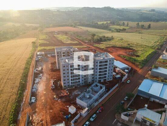  Núcleo Habitacional Papa João Paulo I, Apucarana - PR