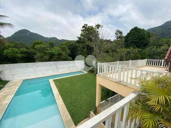 Casa Vargem Pequena, Rio de Janeiro - RJ