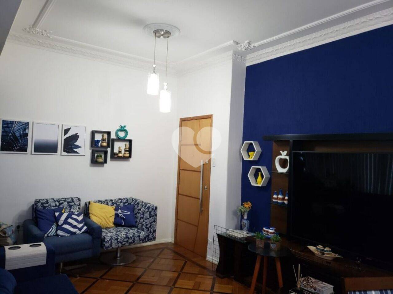 Apartamento Vila Isabel, Rio de Janeiro - RJ