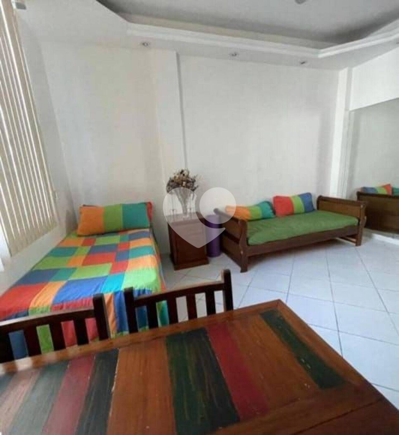 Apartamento Copacabana, Rio de Janeiro - RJ