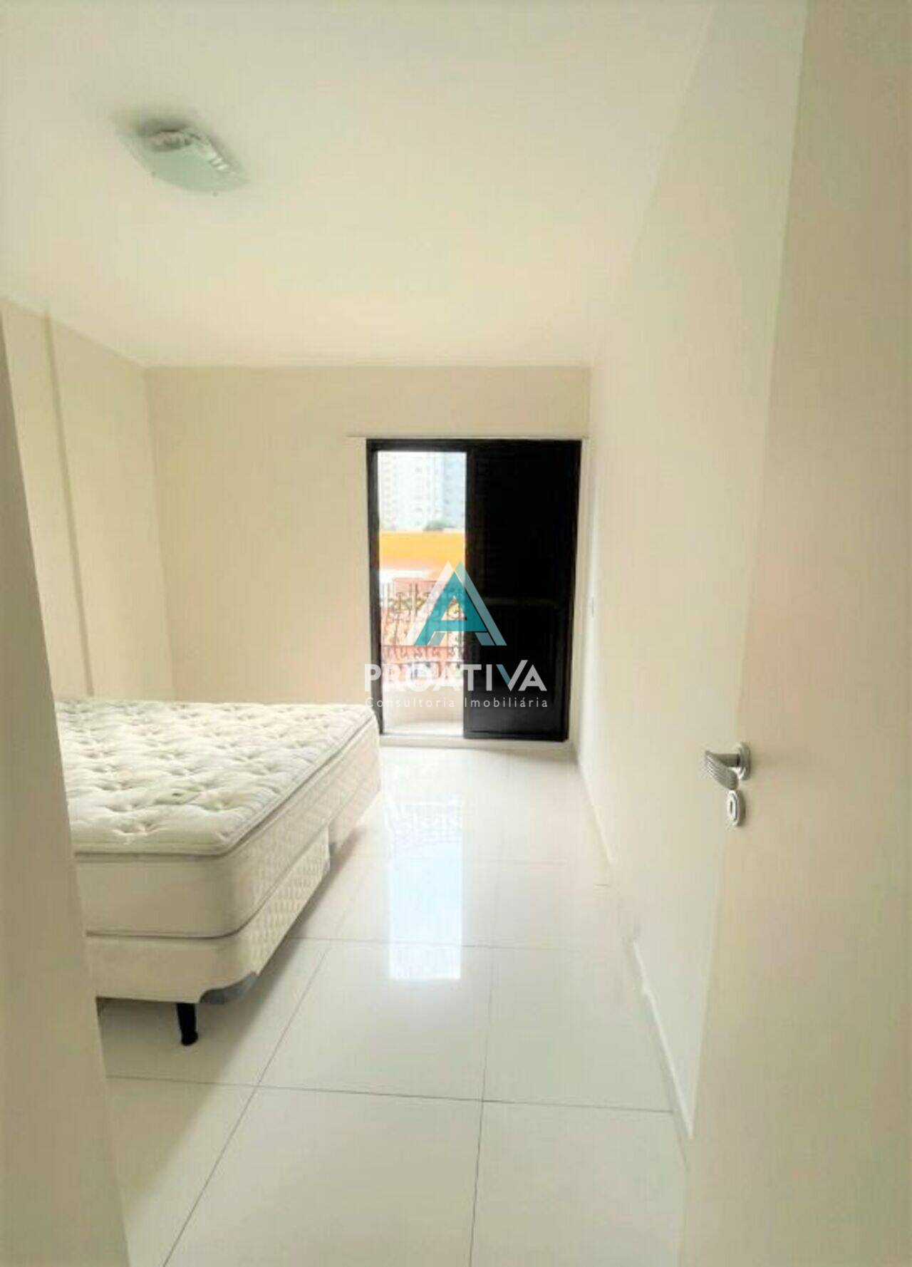 Apartamento Santa Paula, São Caetano do Sul - SP