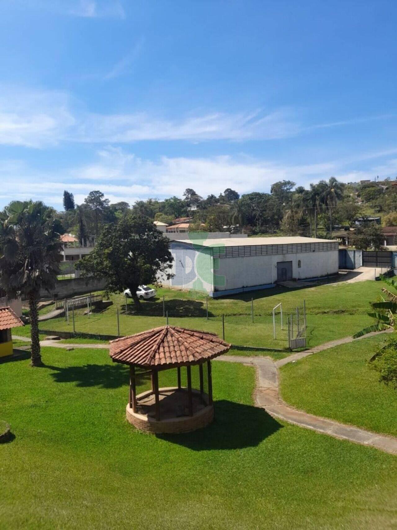 Chácara Chácaras Reunidas Igarapés, Jacareí - SP