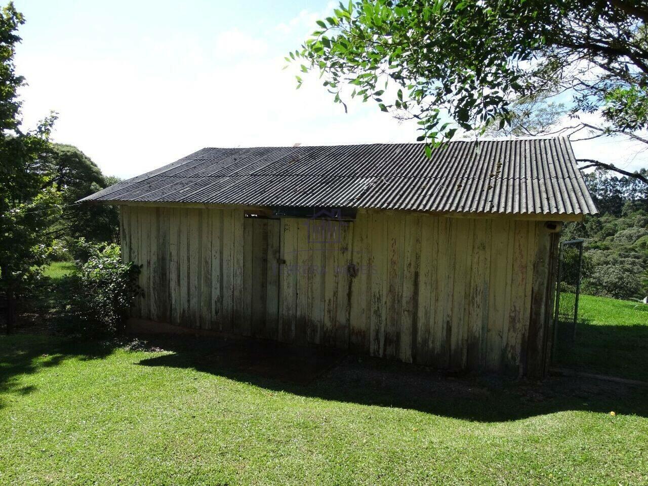 Chácara Area Rural, São José dos Pinhais - PR