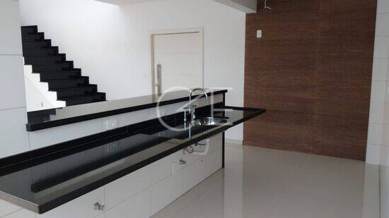 Apartamento duplex Boa Vista, São Vicente - SP