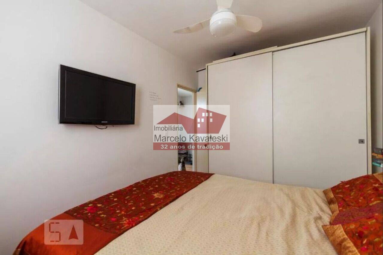 Apartamento Saúde, São Paulo - SP