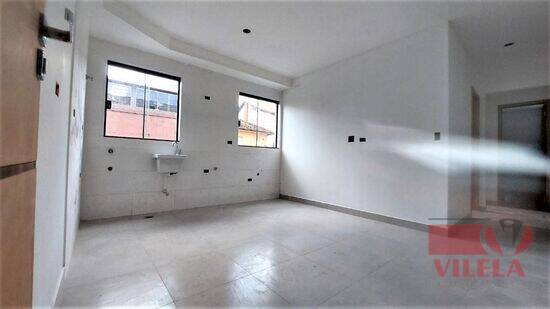 Apartamento Vila Prudente (Zona Leste), São Paulo - SP