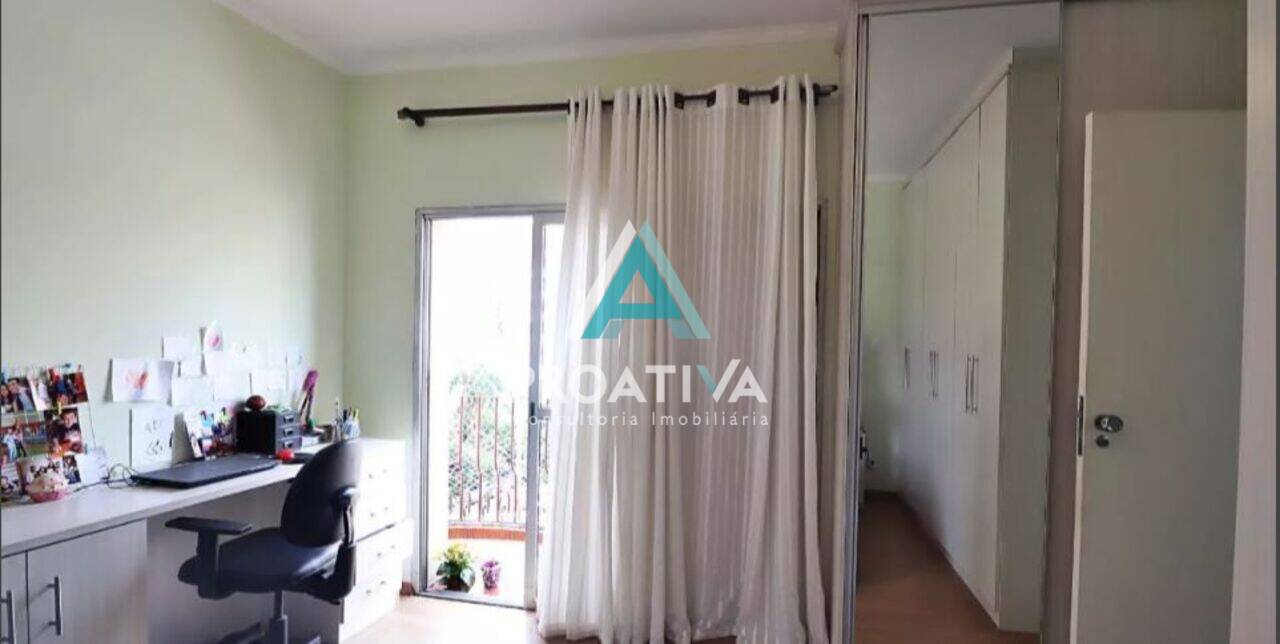 Apartamento Centro, Santo André - SP