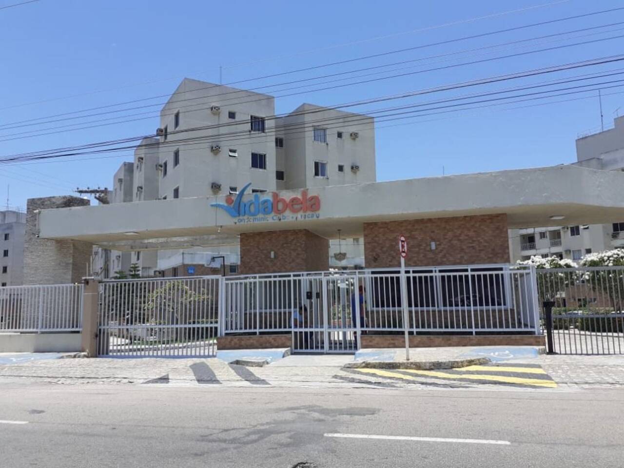 Apartamento Aeroporto, Aracaju - SE