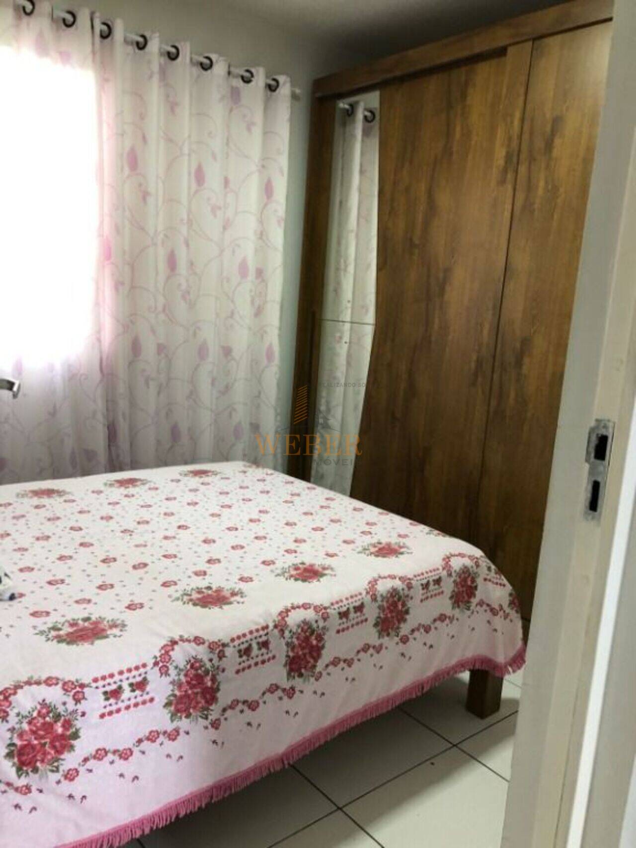 Apartamento Butantã, São Paulo - SP