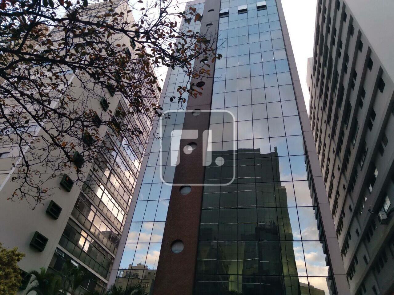 Conjunto Jardins, São Paulo - SP