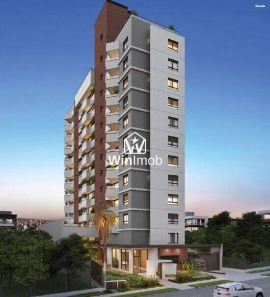 Freire 342, apartamentos com 2 quartos, 80 a 165 m², Porto Alegre - RS