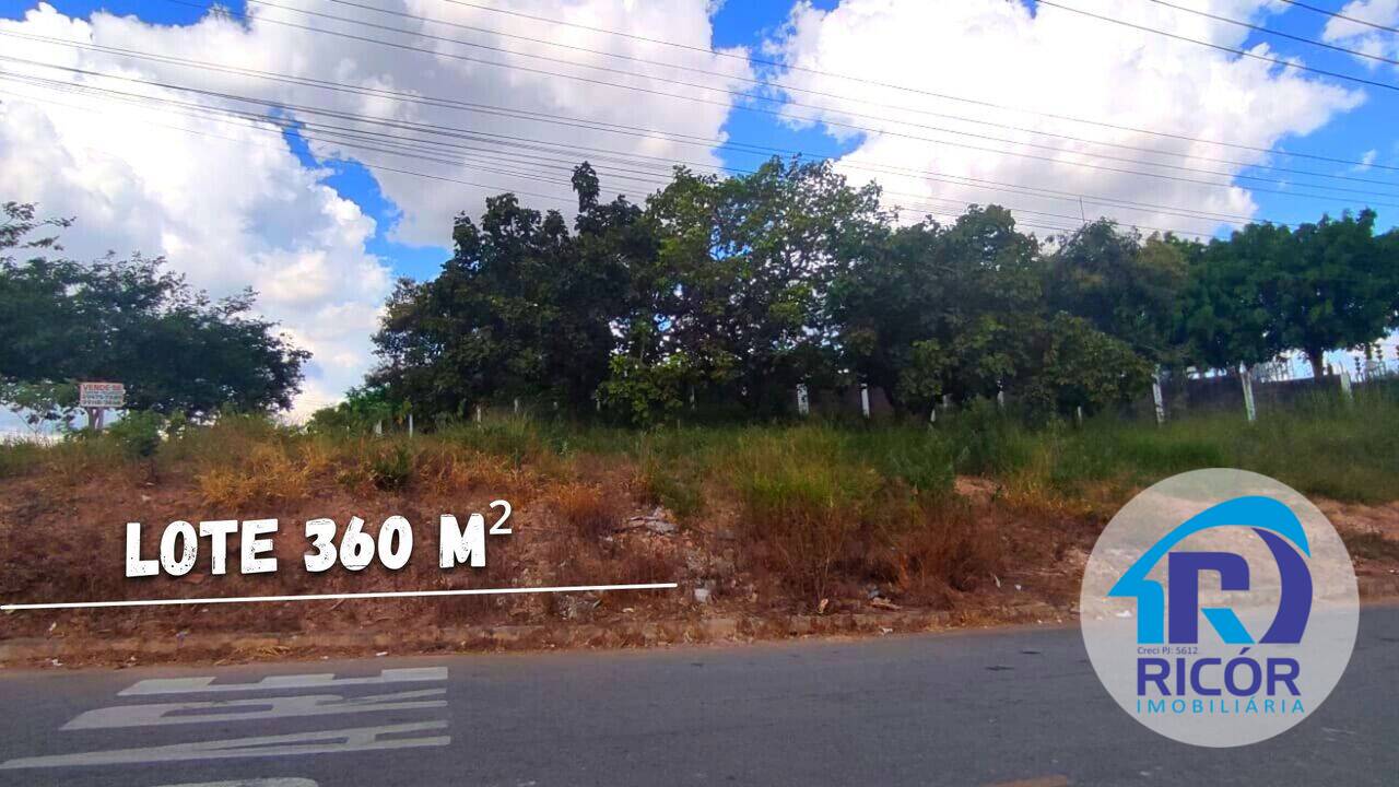 Terreno São José, Pará de Minas - MG