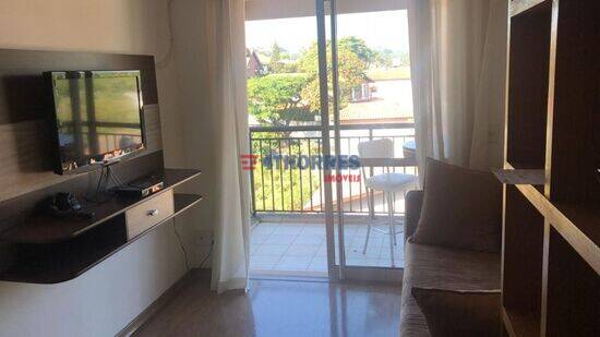 Apartamento duplex Jardim Leonor, São Paulo - SP