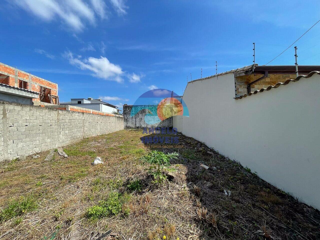 Terreno Estância São José, Peruíbe - SP