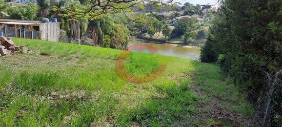 Colinas do Mosteiro de Itaici - Indaiatuba - SP, Indaiatuba - SP