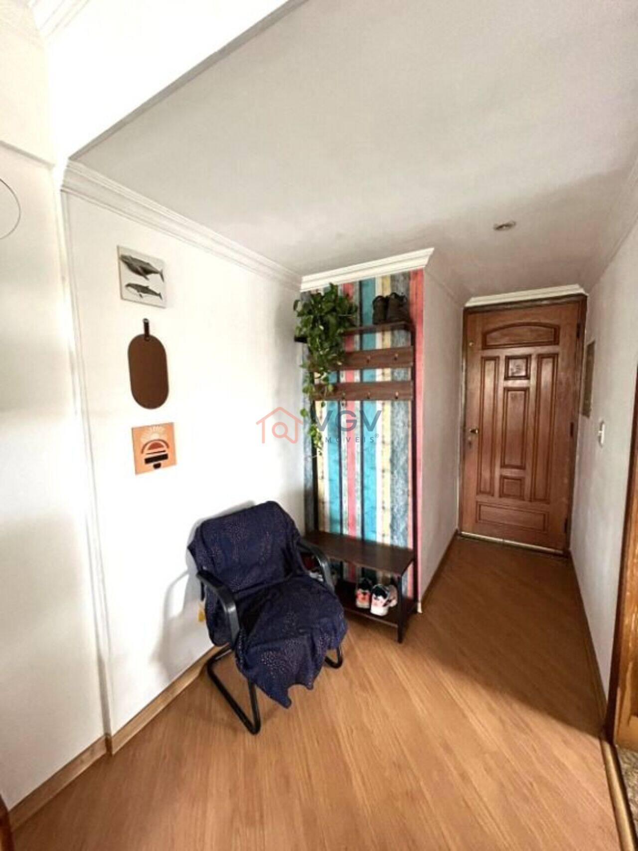 Apartamento Jabaquara, São Paulo - SP