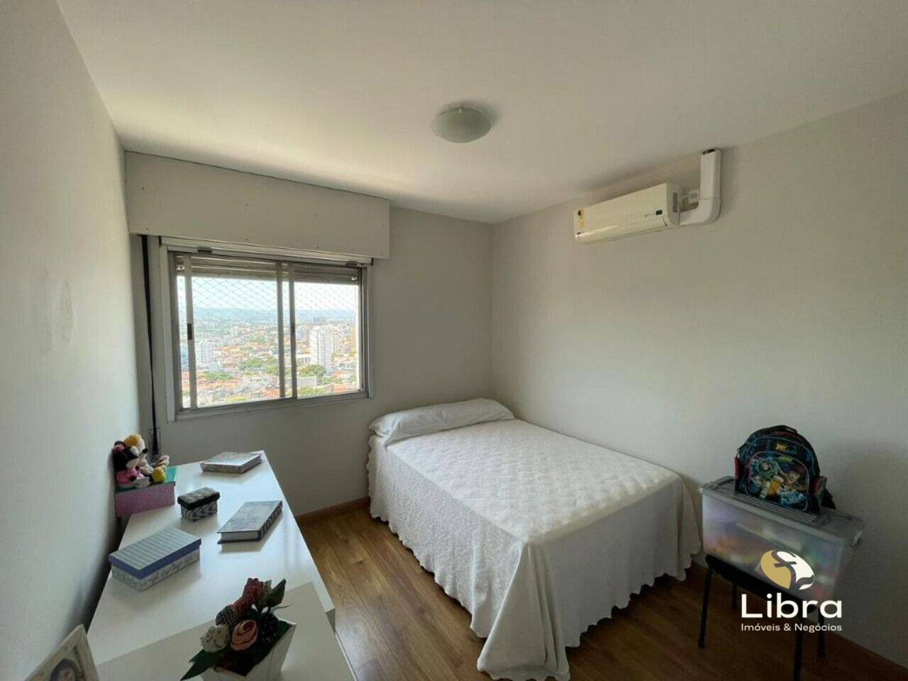 Apartamento Centro, Sorocaba - SP