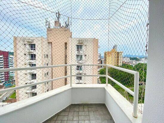 Apartamento Victor Konder, Blumenau - SC