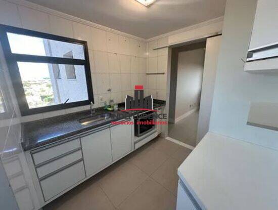 Apartamento duplex Jardim América, São José dos Campos - SP