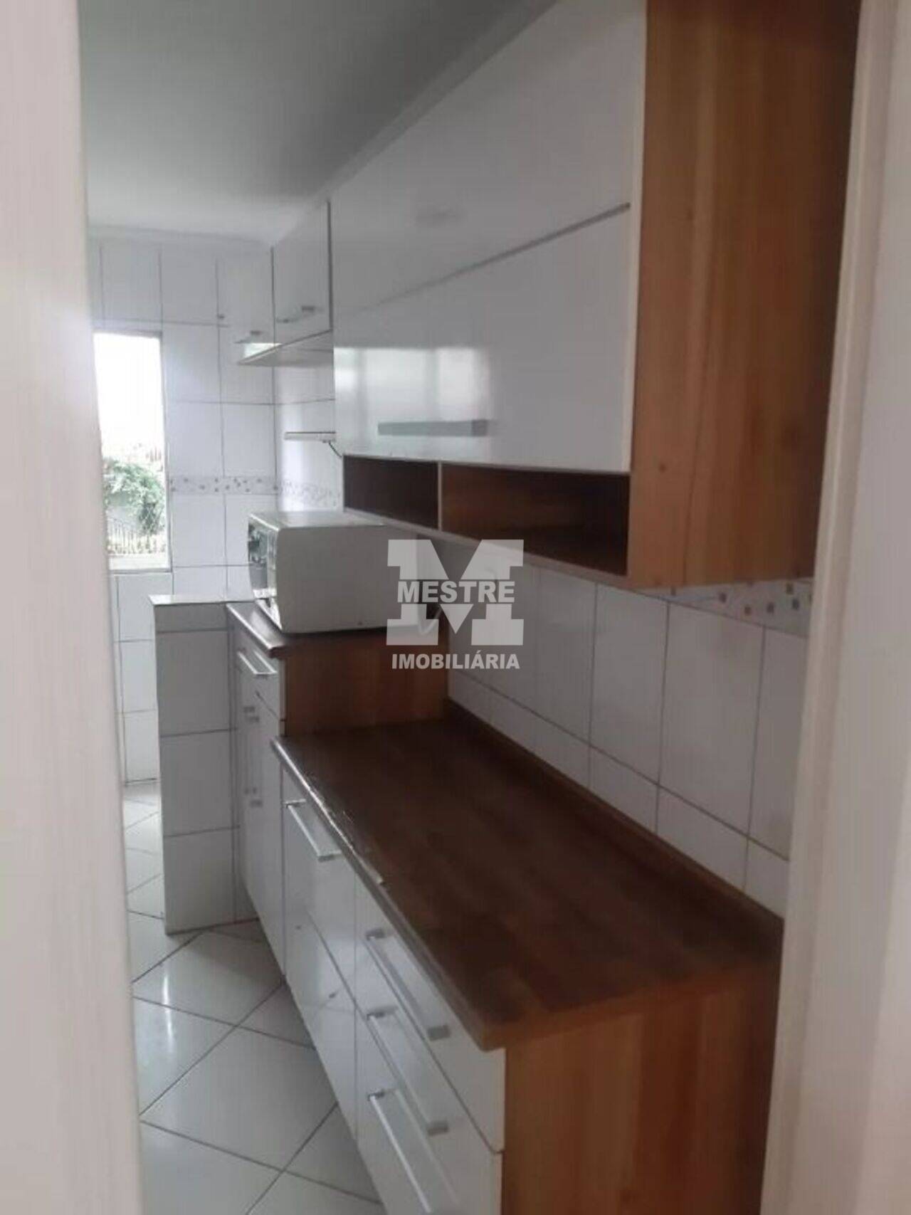Apartamento Vila Progresso, Guarulhos - SP