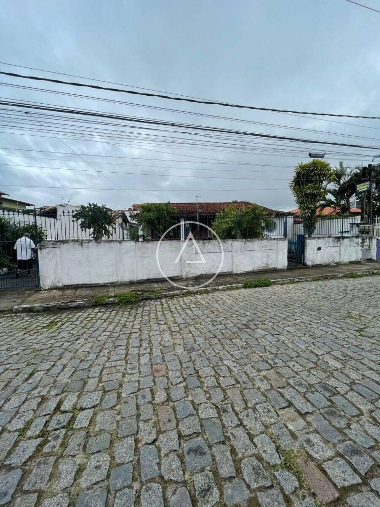 Terreno Centro, Rio das Ostras - RJ