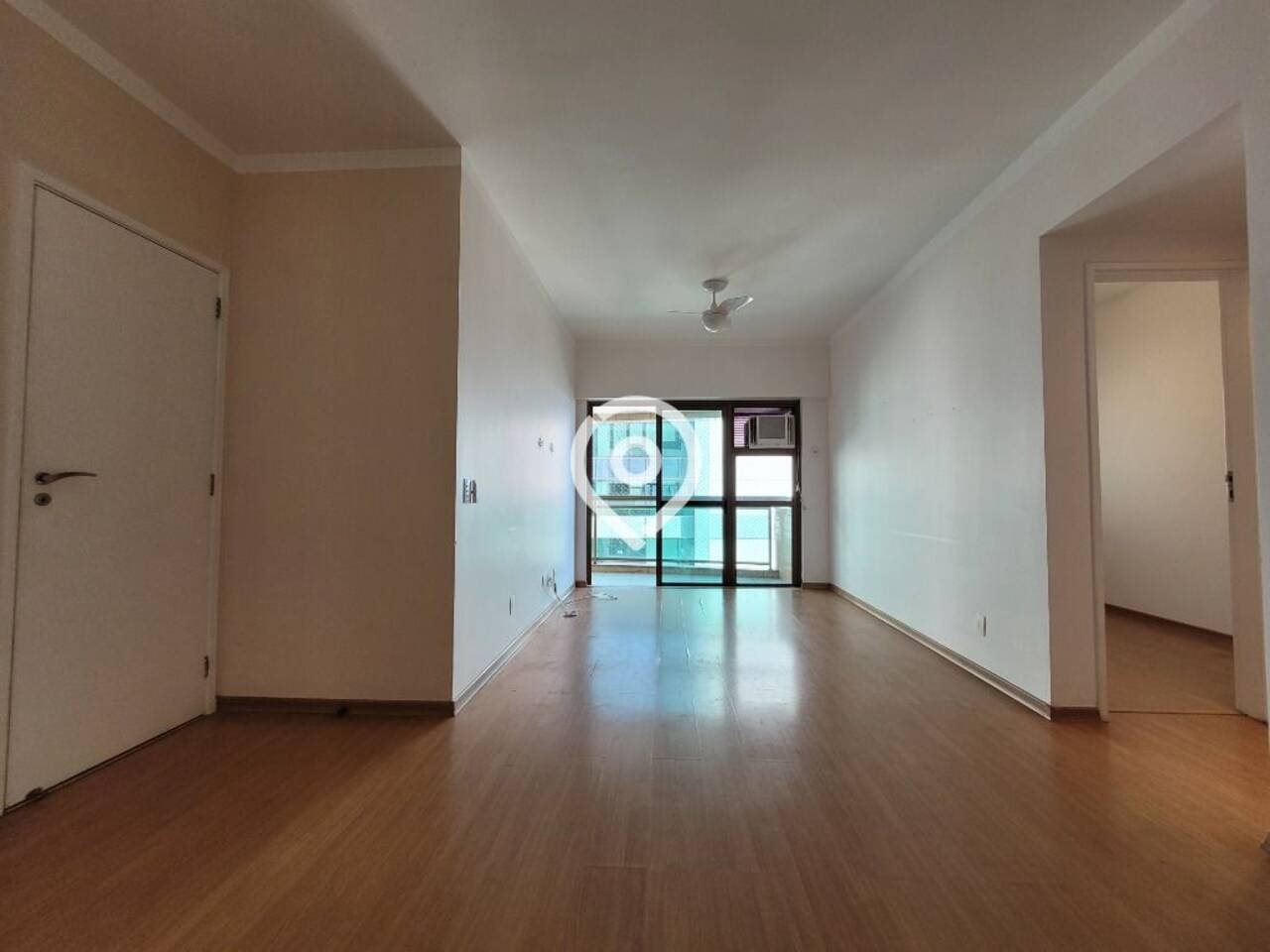 Apartamento Barra da Tijuca, Rio de Janeiro - RJ