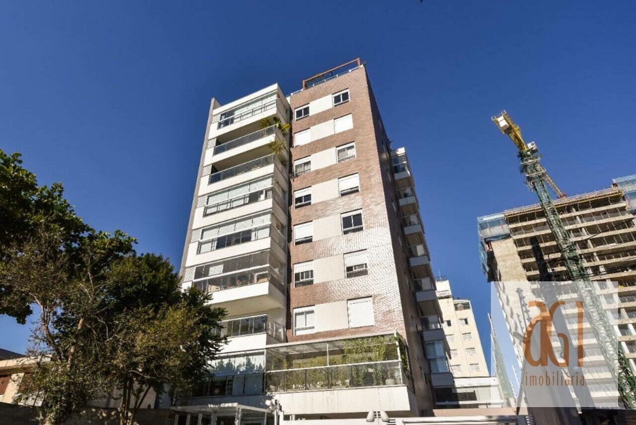 Apartamento Alto da Lapa, São Paulo - SP