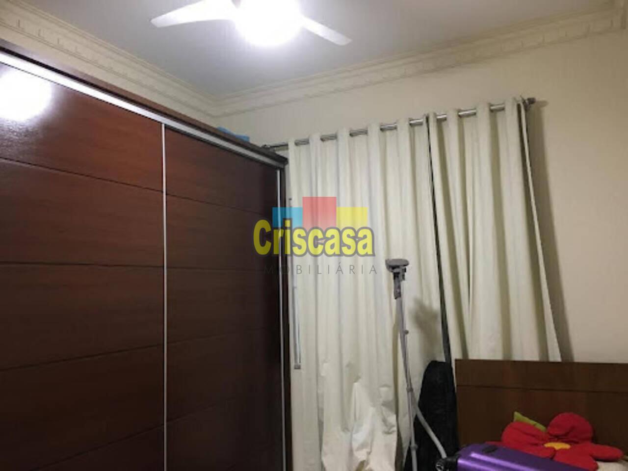 Apartamento Jardim Maringá, Macaé - RJ