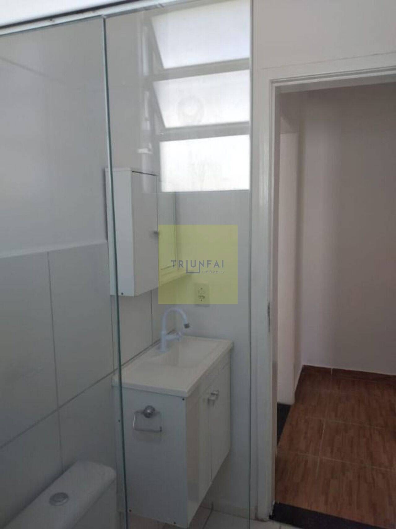 Apartamento Vossoroca, Votorantim - SP