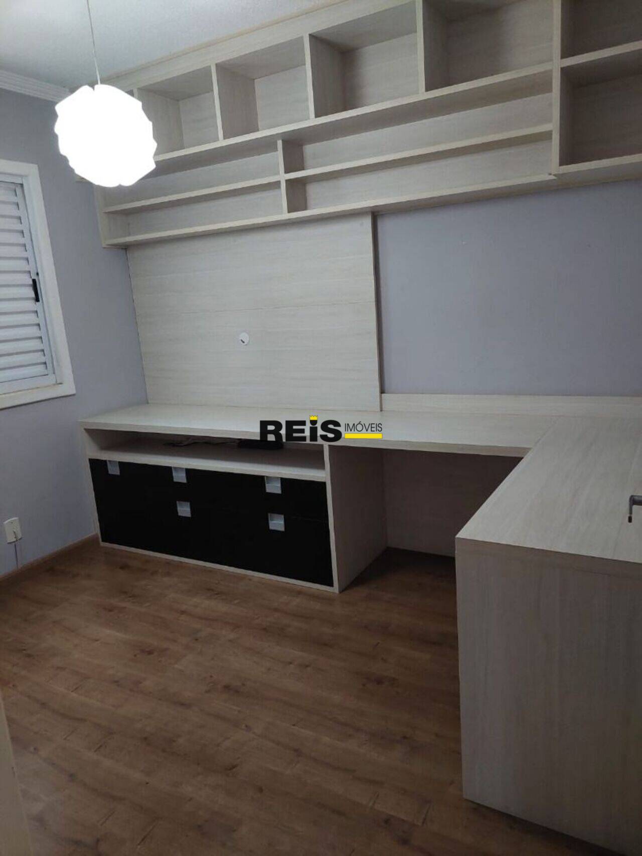 Apartamento Condomínio Villa Flora, Votorantim - SP