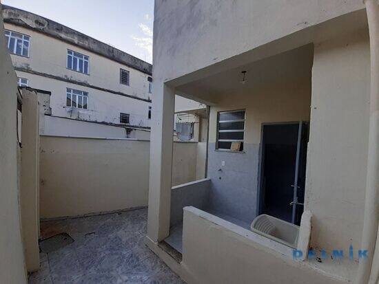 Apartamento de 49 m² na do Engenho da Pedra - Olaria - Rio de Janeiro - RJ, aluguel por R$ 1.100/mês